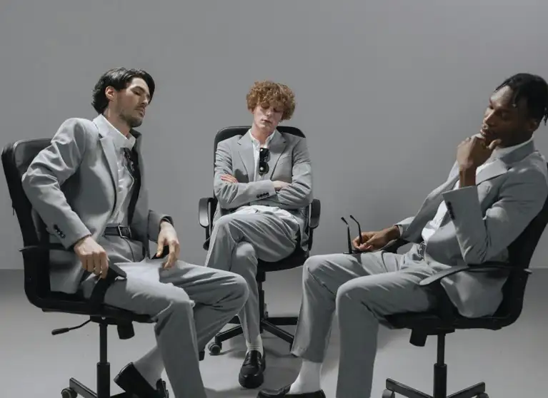 For our patients with impairments resulting from injury or illness affecting the nervous system.